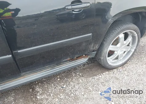 2007 Chevrolet Avalanche C1500 from USA, damaged, VIN 3GNEC12J37G305675